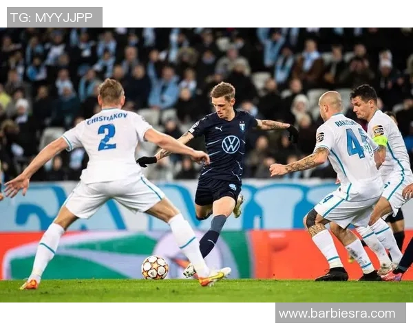 泽尼特与斯拉维亚激战正酣谁将赢得这场精彩对决的胜利